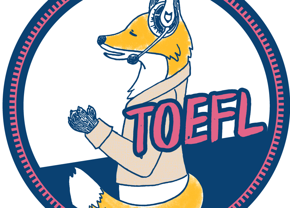 Toefl Speaking